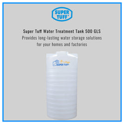 6 Benefits of Installing a Water Tank at Home