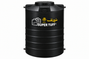 Super Tuff Ribbed - Vertical 125 to 1000 Gallons