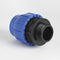 Male Threaded Adapter 25mm x ¾” (comp)