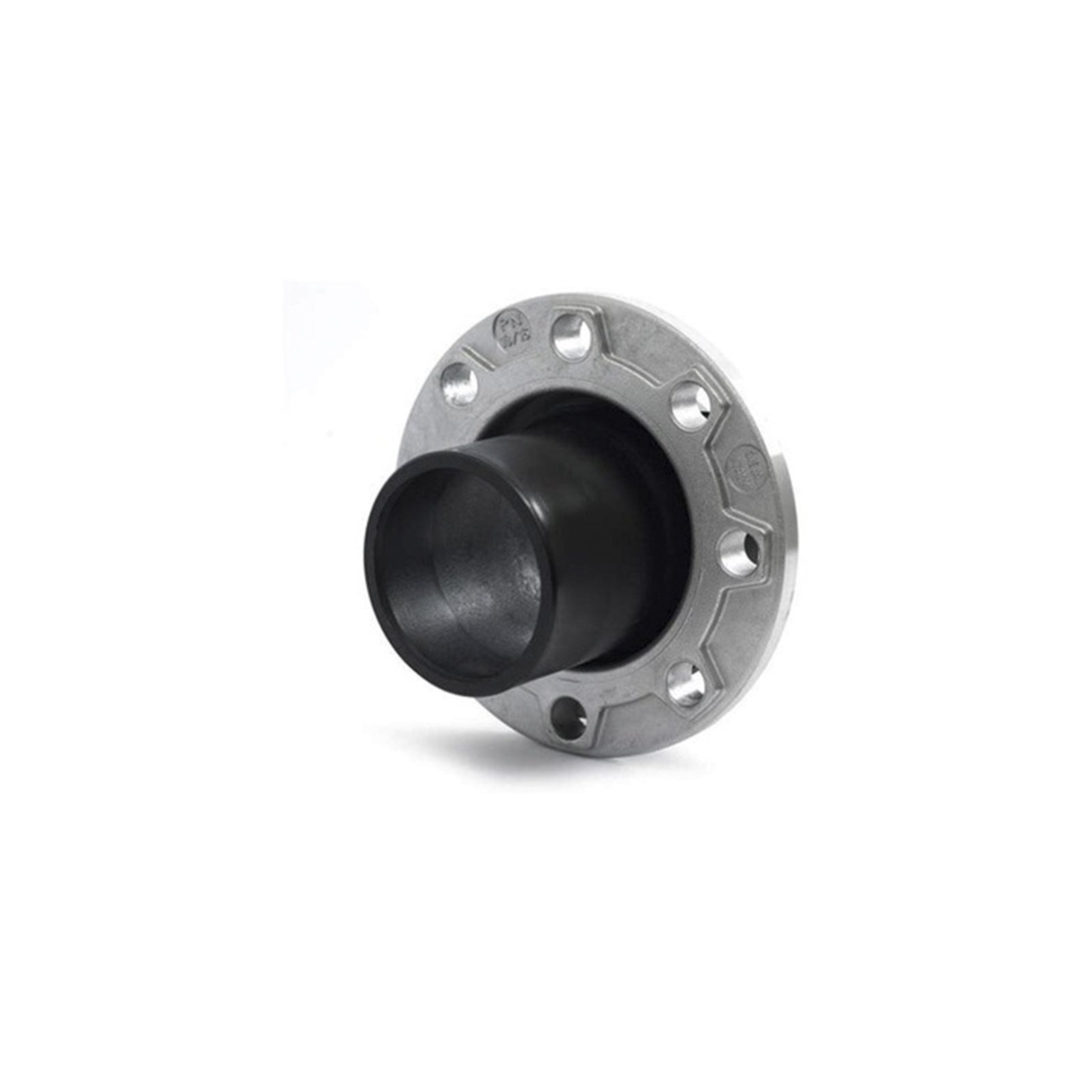 PE Flange Adapter 63mm Super Tuff