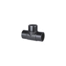 PE Reducing Tee 40mm x 20mm (Socket Fusion)