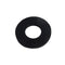 PE Stub Rubber Washer 63mm