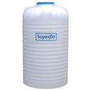 Super Flo - Vertical 75 to 500 Gallons