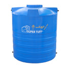 Super Tuff Ribbed - Vertical 125 to 1000 Gallons