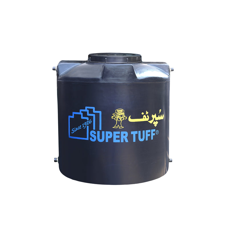 Super Tuff - Vertical 50 to 1200 Gallons