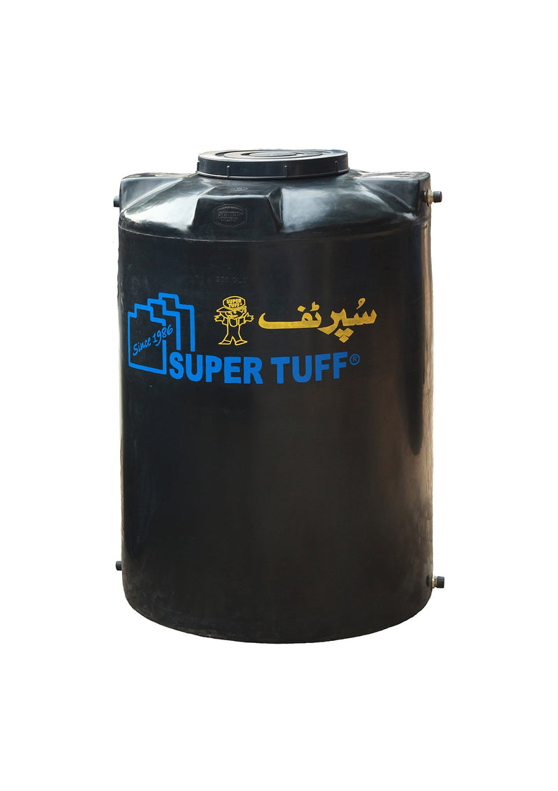 Water Tank Super Tuff