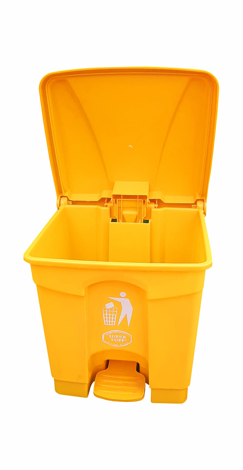 Trash Can 30 ltrs